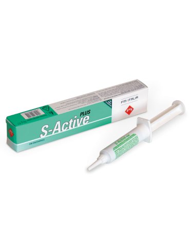 S-active plus 10g