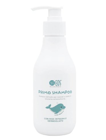 Eos primo shampoo nuova formula 200 ml