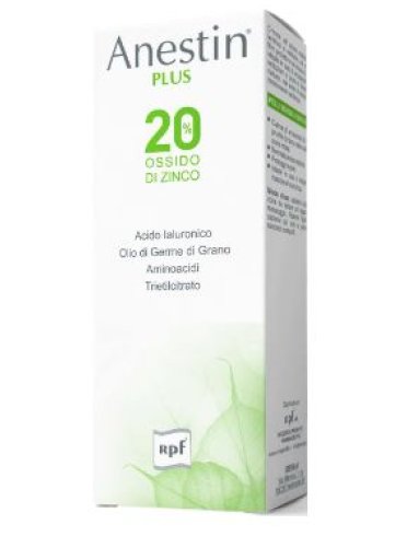 Anestin plus 75 ml