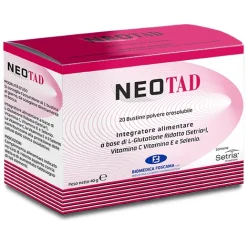 NEOTAD 20 BUSTINE