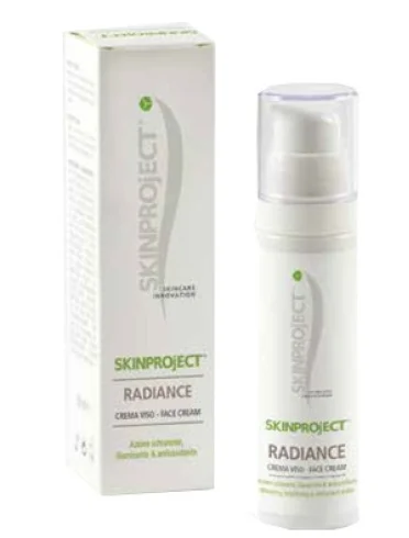 Skinproject radiance cr viso Skinproject radiance cr viso