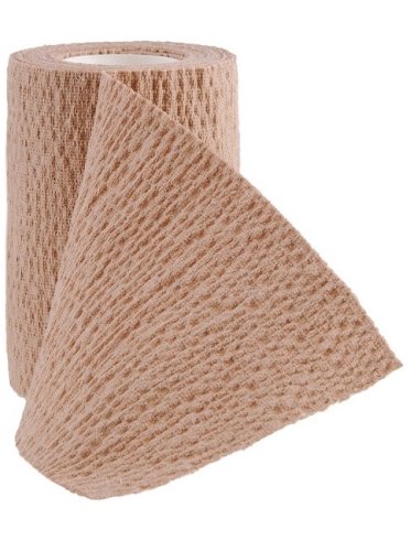 Mf m rip benda elastica compressiva cm 10 x 4,5 m 1 pezzo