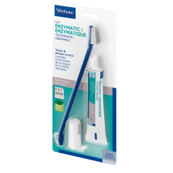 DENTIFRICIO ENZIMATICO KIT DEN