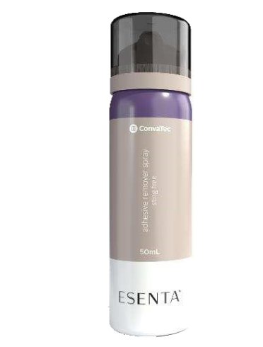 Esenta rimuovi adesivo spray 50 ml