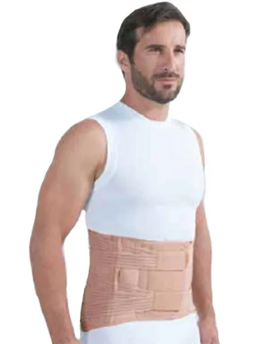 Corsetto lombare lombofixo 4.0 donna altezza 38 cm m Corsetto lombare lombofixo 4.0 donna altezza 38 cm m