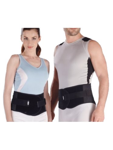 Pro action corsetto steccato small