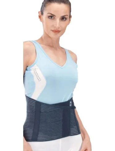 Corsetto millerighe flexo' m