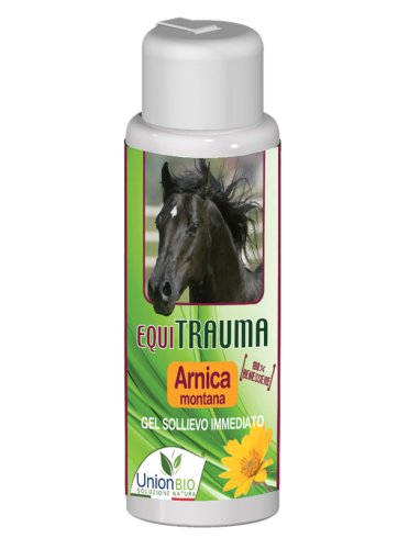 Equitrauma 250ml