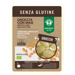 VIVA MAIS GNOCCHI CON MAIS 250 G
