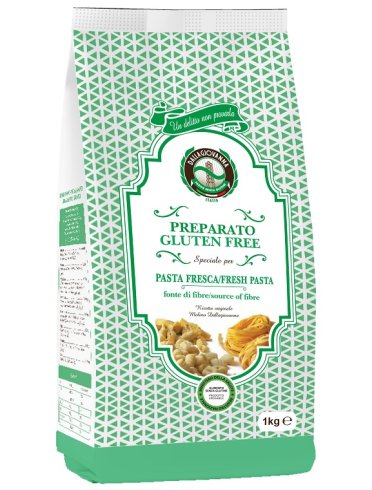 Speciale pasta fresca 1 kg Speciale pasta fresca 1 kg