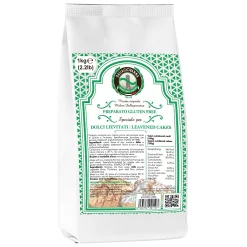 SPECIALE LIEVITATI 1 KG