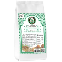 SPECIALE FRITTI 1 KG