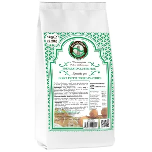 SPECIALE FRITTI 1 KG