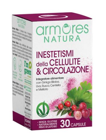 Armores natura inest cell30cps Armores natura inest cell30cps