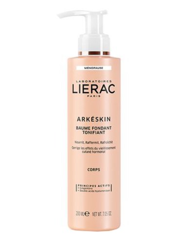 Lierac arkeskin balsamo corpo 200 ml