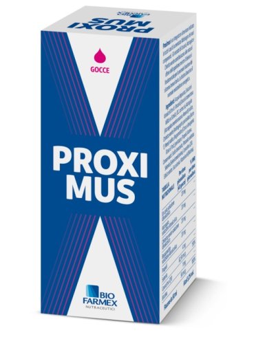 Proximus gocce 50ml