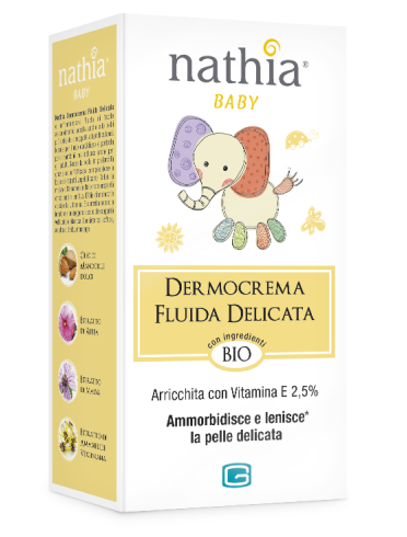 Nathia baby dermocrema 300ml