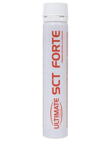 Sct forte 25 ml 1 pezzo