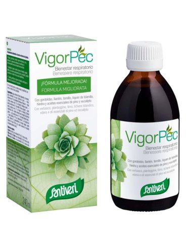 Vigorpec 240 ml