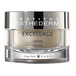 Esthederm Time Excellage Crema Viso Antietà 30 ml