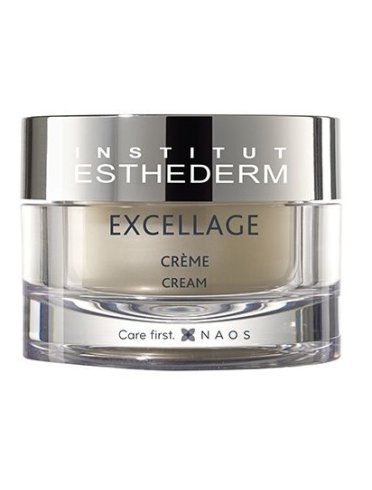 Esthederm time excellage crema viso antietà 30 ml