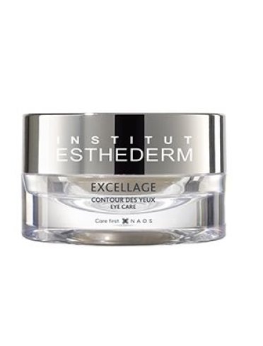 Esthederm time excellage contorno occhi illuminante 15 ml