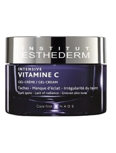 Intensive vitamine c gel-creme 50 ml Intensive vitamine c gel-creme 50 ml
