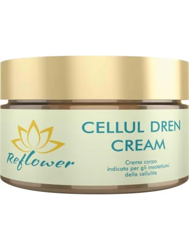 Reflower cellul dren cream Reflower cellul dren cream