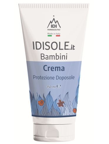 Idisole-it doposole bambini 150 ml