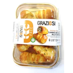 CANNOLINI FARCITI 160 G