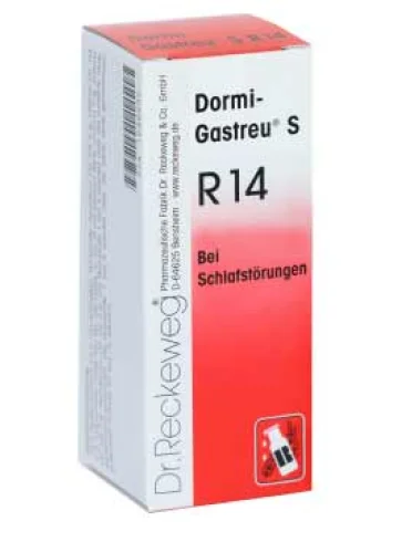Reckeweg r14 gocce 50 ml Reckeweg r14 gocce 50 ml