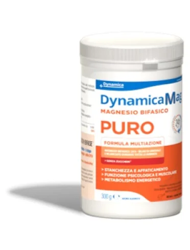 Dynamicamag puro 300 g Dynamicamag puro 300 g