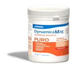 DYNAMICAMAG PURO 150 G