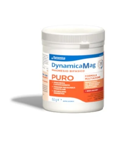 Dynamicamag puro 150 g Dynamicamag puro 150 g