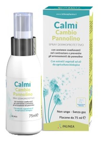 Calmi' cambio pannolino 75ml