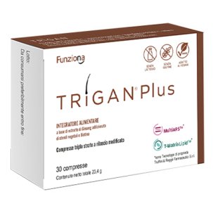 TRIGAN 30 COMPRESSE