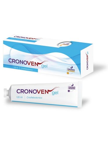 Cronoven gel 120 ml