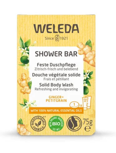 Bagno doccia solido zenz+petit Bagno doccia solido zenz+petit