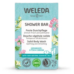 BAGNO DOCCIA SOLIDO GERAN+LITS