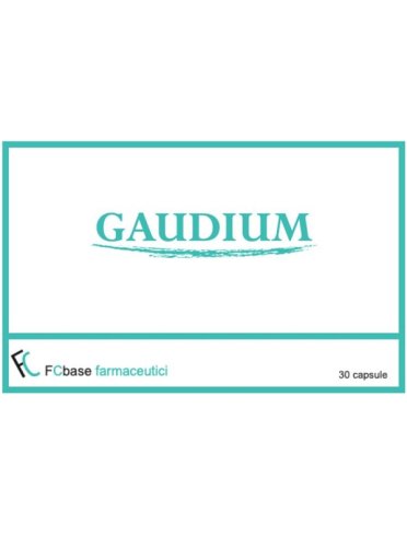 Gaudium 30cps