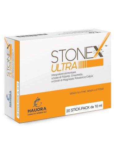 Stonex ultra 20 stick pack 10 ml