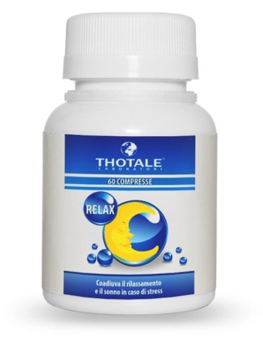 Thotale relax 60 compresse