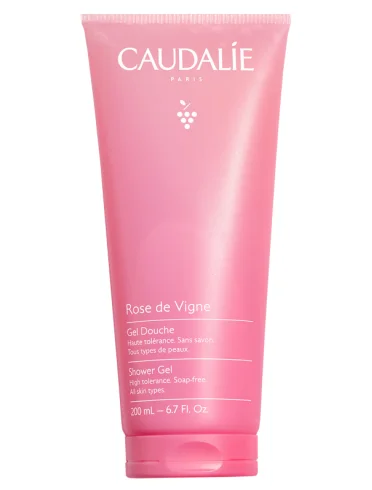 Gel doccia rose 200ml 2022 Gel doccia rose 200ml 2022