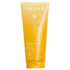 GEL DOCCIA SOLEIL 200ML 2022