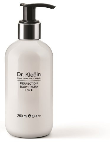 Dr kleein perfection body hydr