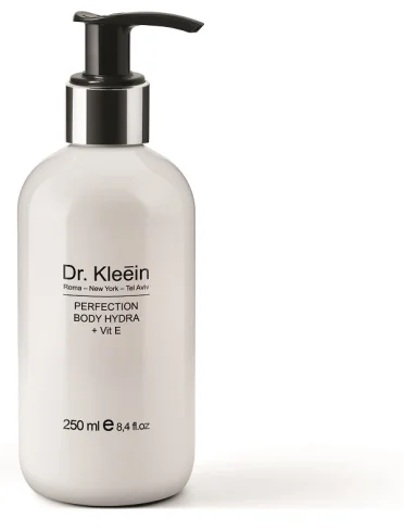 Dr kleein perfection body hydr Dr kleein perfection body hydr