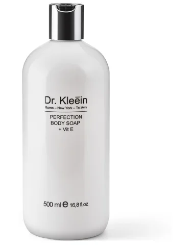 Dr kleein perfection body soap