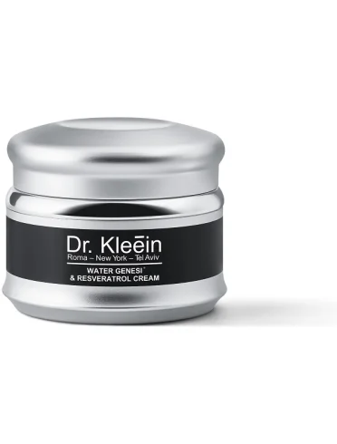 Dr kleein water genesi & r cr Dr kleein water genesi & r cr