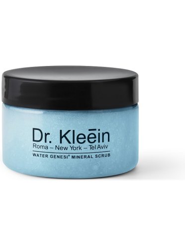 Dr kleein water genesi scrub