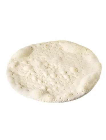 Revolution base per pizza surgelata senza glutine 230 g Revolution base per pizza surgelata senza glutine 230 g